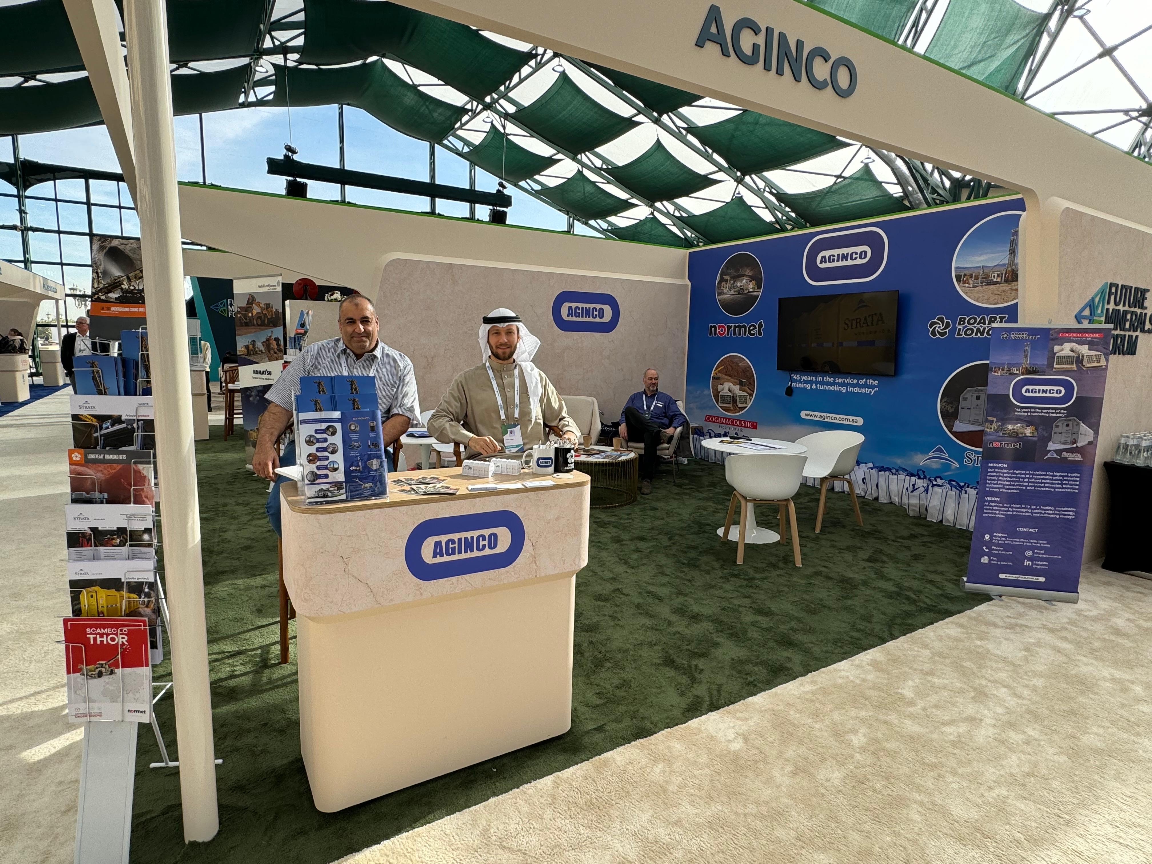 Aginco Photo 4