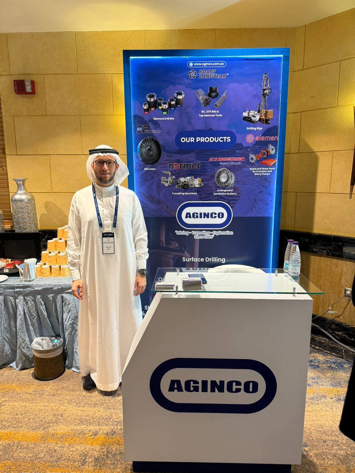 Aginco Photo 5